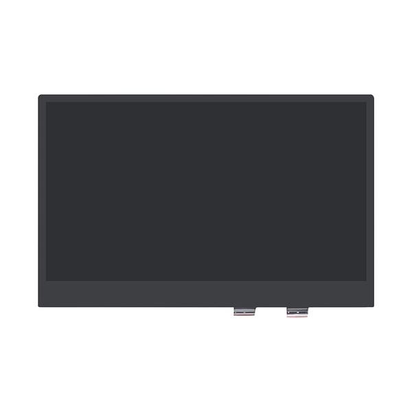14.0" Laptop LCD Screen 1920x1080 30 Pins Full Assembly for Asus Vivobook Flip TP412F