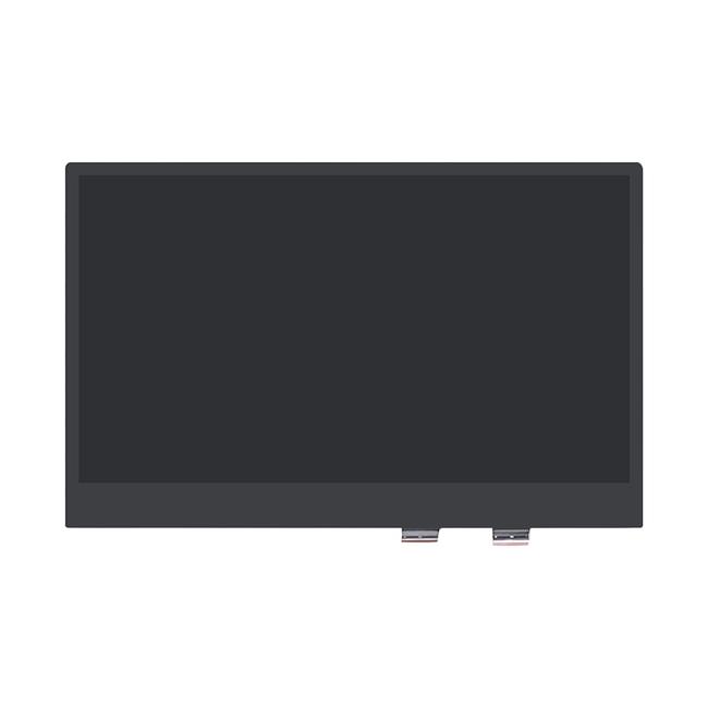 14.0" Laptop LCD Screen 1920x1080 30 Pins Full Assembly for Asus Vivobook Flip TP412F