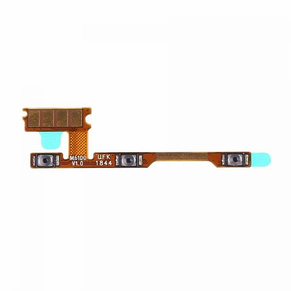 power volume flex for Xiaomi Redmi Note 7 Note 7 Pro