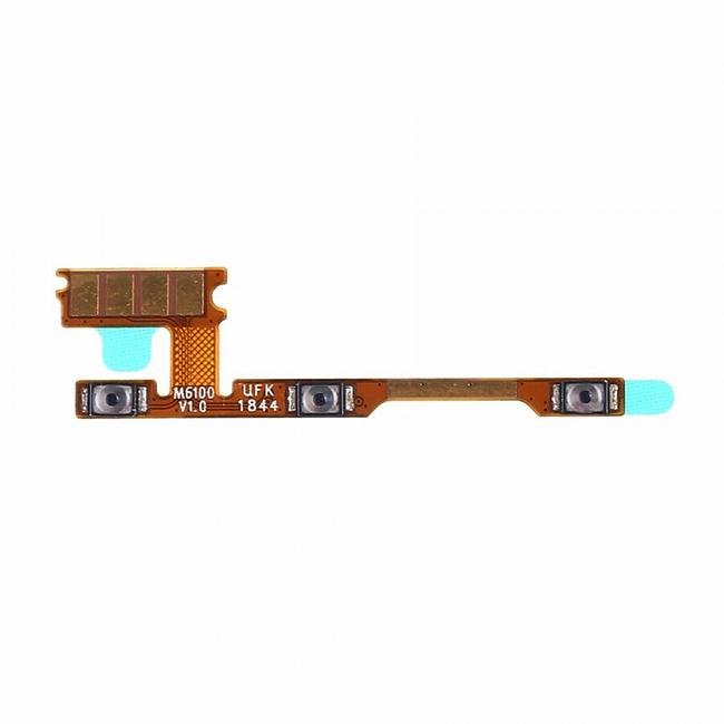 power volume flex for Xiaomi Redmi Note 7 Note 7 Pro