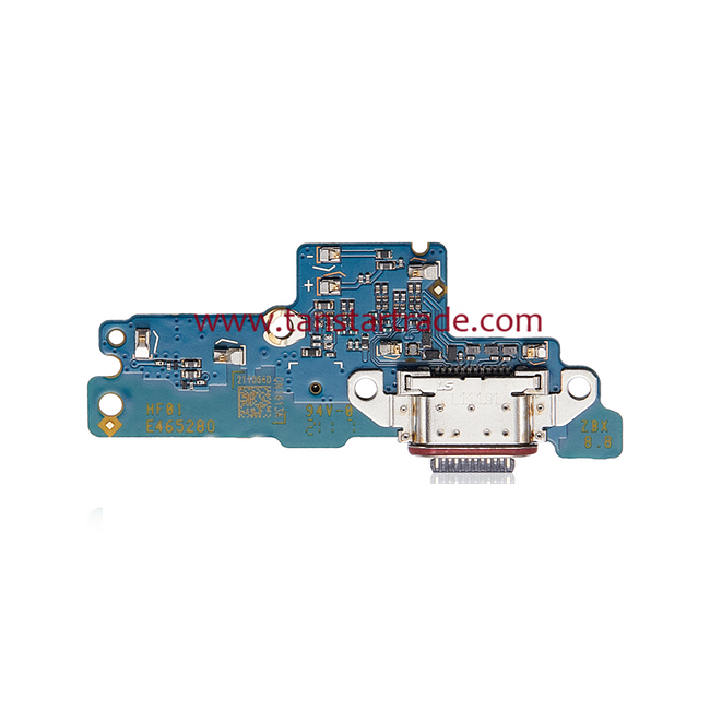 charging port assembly for Xperia 10 III