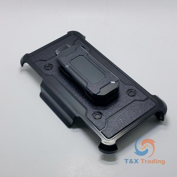 Google Pixel 2 - Heavy Duty Transformer Slim Case