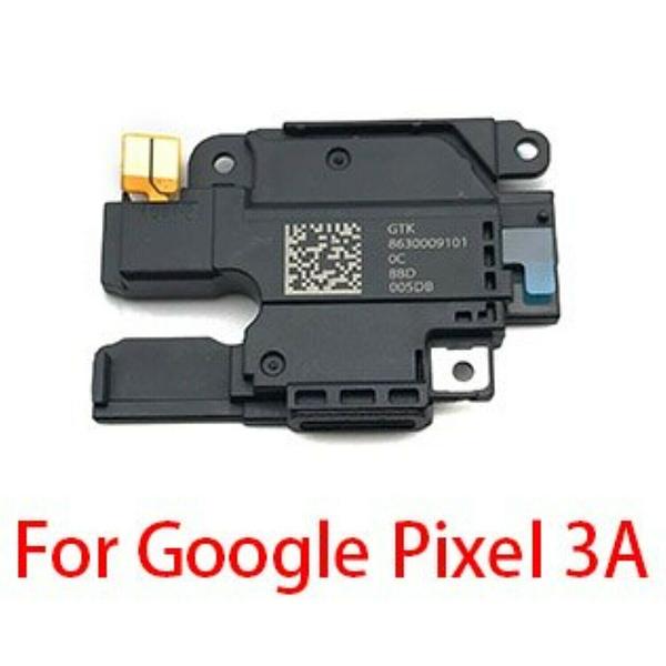 loud speaker for Google Pixel 3a