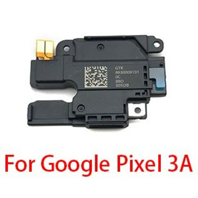 loud speaker for Google Pixel 3a