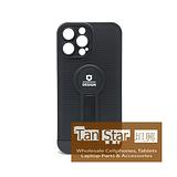 Apple iPhone 13 Pro - Monster Magnet Enabled Case with Kickstand