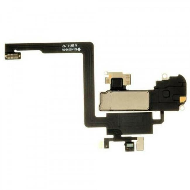 ear speaker flex OEM for iphone 11 Pro Max
