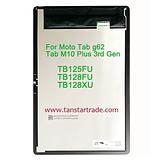 lcd digitizer assembly  for Lenovo TB125 TB125FU Tab M10 Plus