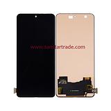 LCD Digitizer Assembly TFT for POCO F3 Mi 11i Mi 11X Pro Redmi K40 Black Shark 4