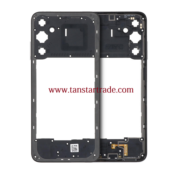 mid frame for Samsung  Galaxy A057 SM-A057F/DS A05S A057W