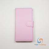 Sony Xperia Z5 Compact - Book Style Wallet Case