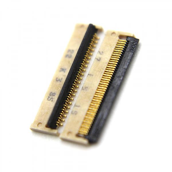 lcd connector FPC for Samsung T530 T535 T531 Tab 4 10"