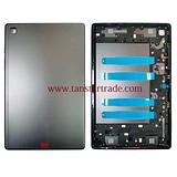 back housing for Samsung Tab A7 10.4" T500 T505