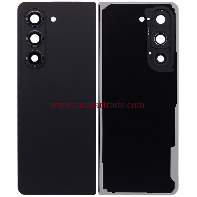 back cover for Samsung Galaxy Z Fold 5 5G F946