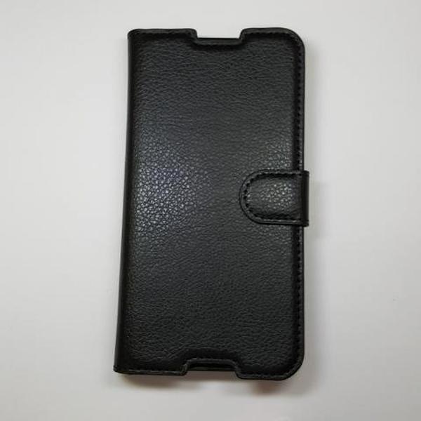 BlackBerry DTEK50 - Book Style Wallet Case