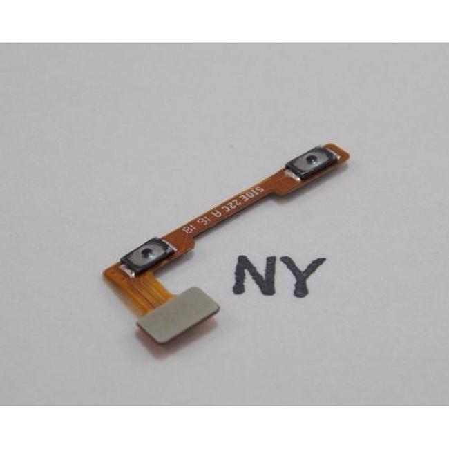 volume button flex for Alcatel 6055 idol 4 6055H 6055B 6055Y