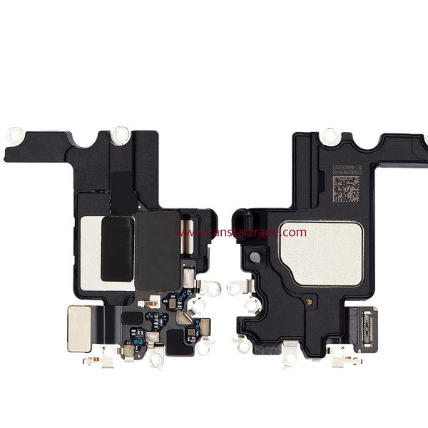ear speaker flex for iPhone 15 Plus