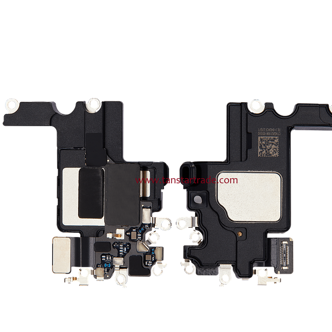 ear speaker flex for iPhone 15 Plus