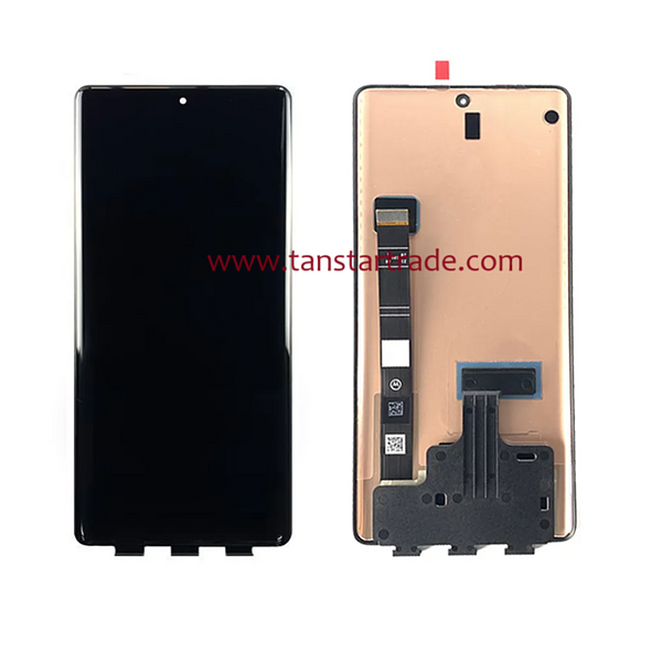 lcd digitizer assembly for Motorola Moto Edge 40 Pro XT2301 Edge X40 5G Edge Plus 2023