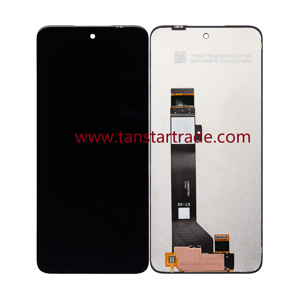 LCD Digitizer Assembly for Motorola Moto G23 XT2333 Moto G13 XT2331