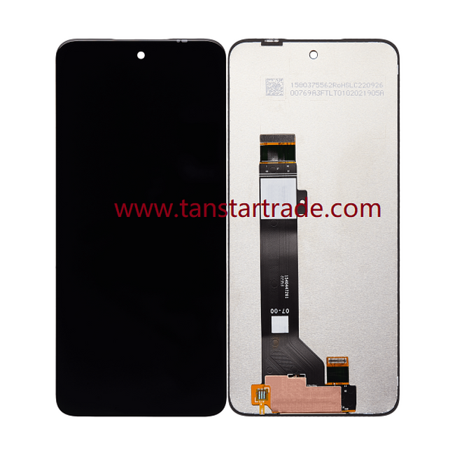 LCD Digitizer Assembly for Motorola Moto G23 XT2333 Moto G13 XT2331