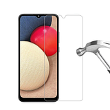 Samsung Galaxy A02  / A12 / A02S / A03S / A03 Core / A70 Tempered Glass Screen Protector