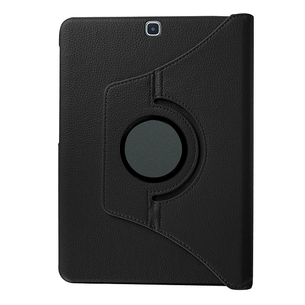 Samsung Galaxy Tab S3 9.7 - 360 Leather Case
