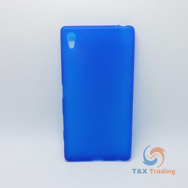 Sony Xperia Z5 Premium - Silicone Phone Case