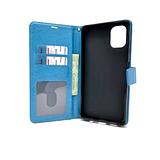 Samsung Galaxy A07 - Book Style Wallet Case with Strap