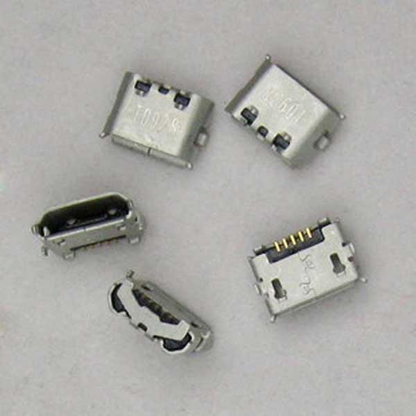Charging port for HTC G13 Wildfire S A510e Desire Z G2 Evo 4G