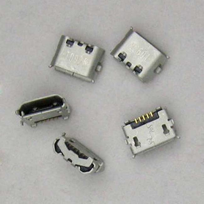 Charging port for HTC G13 Wildfire S A510e Desire Z G2 Evo 4G