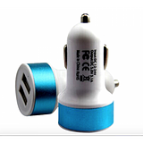 Car Charger for iPhone 4 iPhone 4S iPad 2 iPad 3