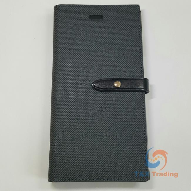 Apple iPhone 5G / 5S / SE - Goospery Milano Diary Case