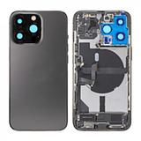 back housing complete for iPhone 13 Pro