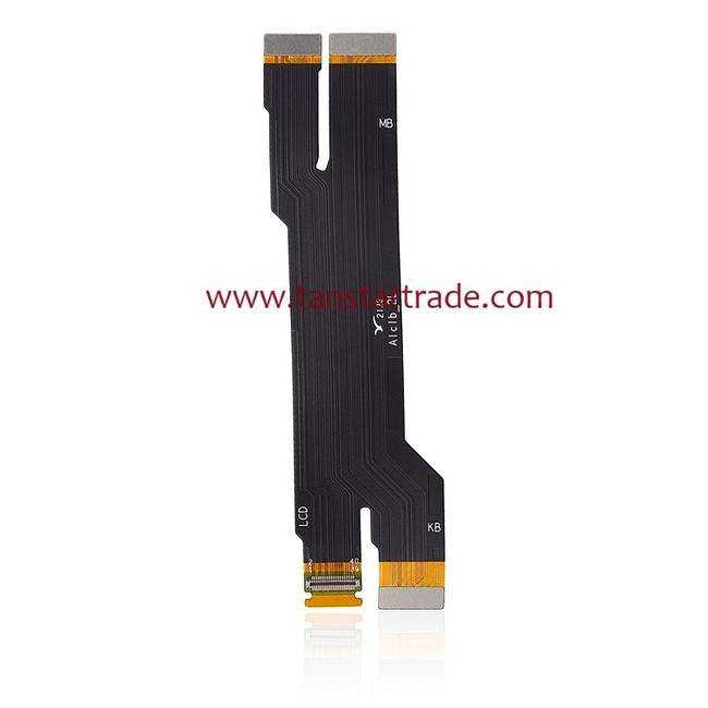 main flex for Xperia 10 III