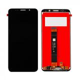 Lcd digitizer assembly for Huawei Honor 7s  DUA-LX1 DUA-L22