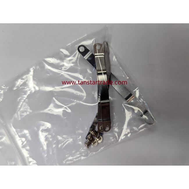 CPU heat sink metal bracket screw set for MacBook Pro 16"  A2141