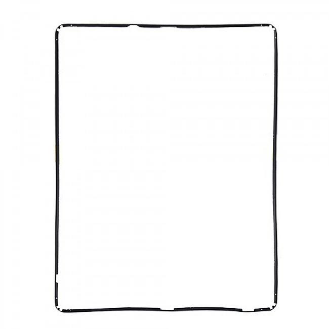 Digitizer mid frame for iPad 3 ipad 4