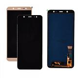 LCD Digitizer for Samsung Galaxy J8 2018 J810 J810F