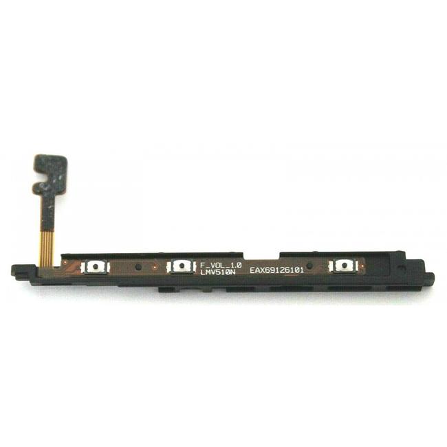volume flex for LG G8X G850 ThinQ V50s V510