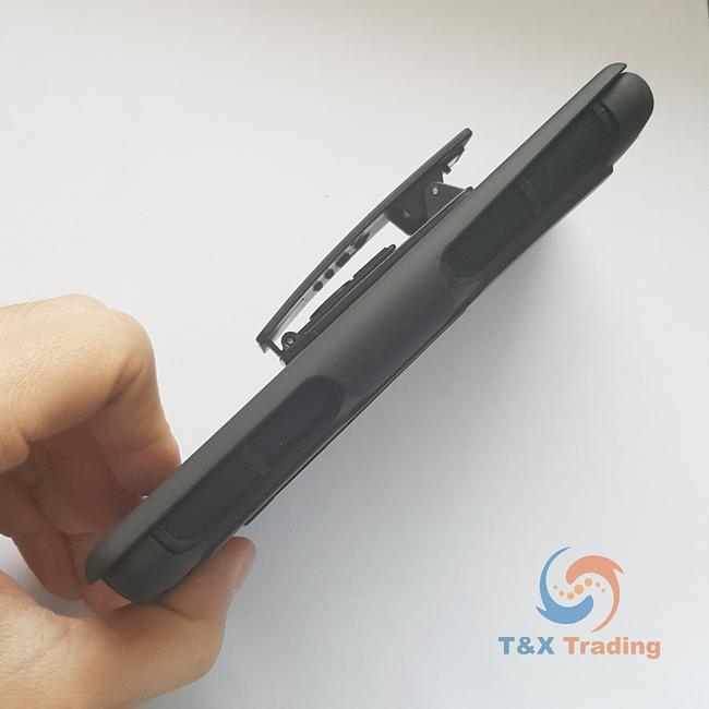 LG G3 - Heavy Duty Slim Case