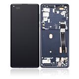 LCD Digitizer WITH FRAME for Motorola Moto Edge 5G XT2063