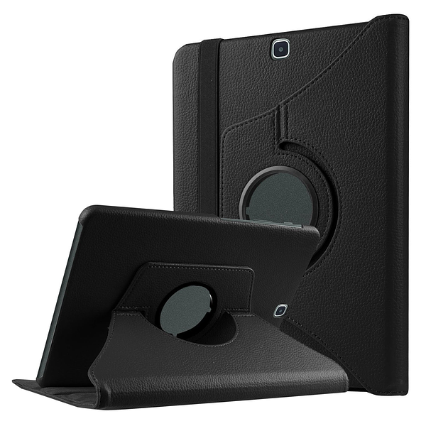Samsung Galaxy Tab S3 9.7 - 360 Leather Case