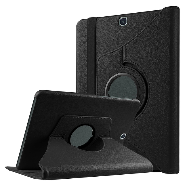 Samsung Galaxy Tab S3 9.7 - 360 Leather Case