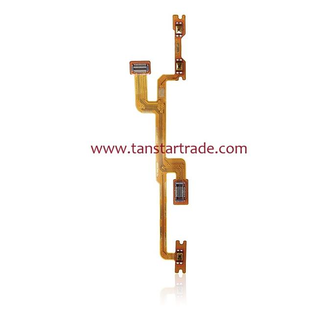 power volume flex for Xperia 10 III