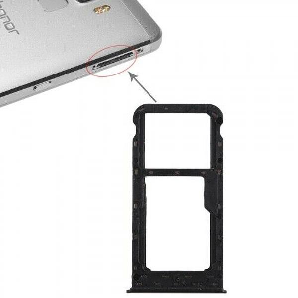 sim tray for Huawei Honor 7s  DUA-LX1 DUA-L22