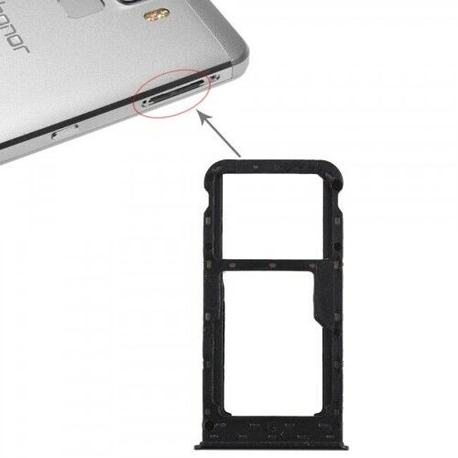 sim tray for Huawei Honor 7s  DUA-LX1 DUA-L22