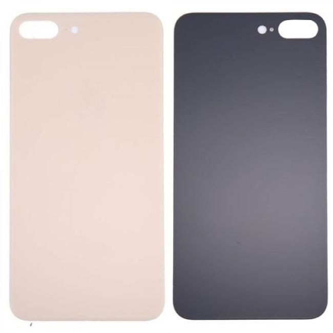 back glass battery cover for iphone 8 Plus 8+ 5.5