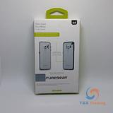 Samsung Galaxy S6 Edge - Puregear Slim Shell Case