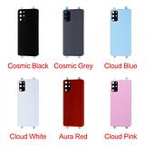 back battery cover with camera lens for Samsung S20 Plus G985 S20 G985 G986 5G