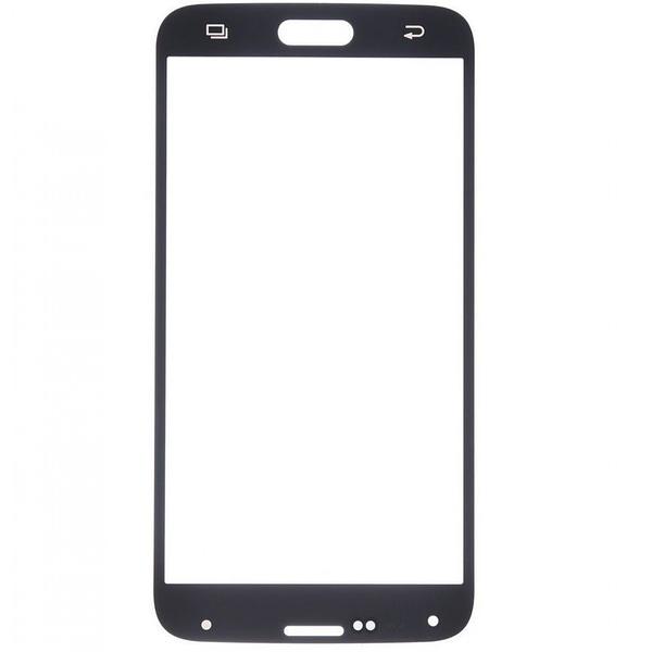 LCD lens for Samsung Galaxy S5 i9600 G900 G900a G900WA